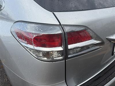 2013 Lexus RX 350 - Photo 30 - East Dundee, IL 60118