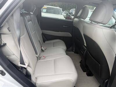 2013 Lexus RX 350 - Photo 11 - East Dundee, IL 60118