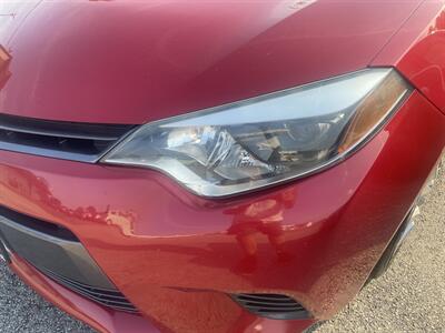 2015 Toyota Corolla LE   - Photo 17 - East Dundee, IL 60118