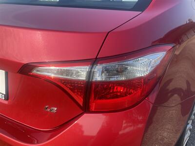 2015 Toyota Corolla LE   - Photo 19 - East Dundee, IL 60118