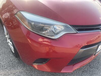 2015 Toyota Corolla LE   - Photo 16 - East Dundee, IL 60118