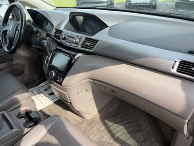 2015 Honda Odyssey EX-L - Photo 14 - East Dundee, IL 60118