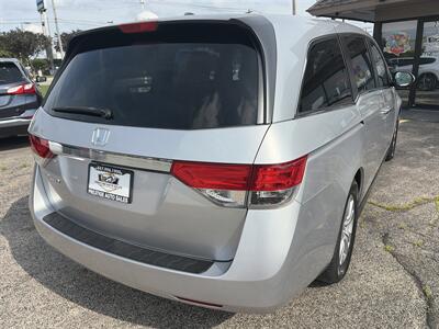 2015 Honda Odyssey EX-L - Photo 7 - East Dundee, IL 60118