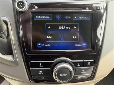 2015 Honda Odyssey EX-L - Photo 18 - East Dundee, IL 60118