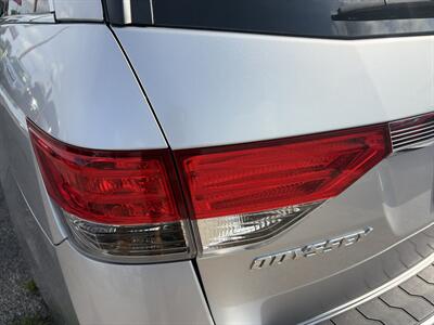 2015 Honda Odyssey EX-L - Photo 32 - East Dundee, IL 60118