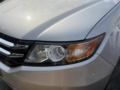 2015 Honda Odyssey EX-L - Photo 31 - East Dundee, IL 60118