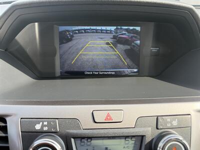 2015 Honda Odyssey EX-L - Photo 23 - East Dundee, IL 60118