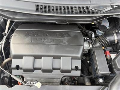 2015 Honda Odyssey EX-L - Photo 34 - East Dundee, IL 60118