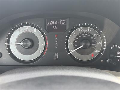 2015 Honda Odyssey EX-L - Photo 20 - East Dundee, IL 60118