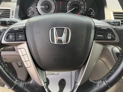 2015 Honda Odyssey EX-L - Photo 22 - East Dundee, IL 60118