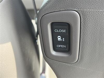 2015 Honda Odyssey EX-L - Photo 28 - East Dundee, IL 60118