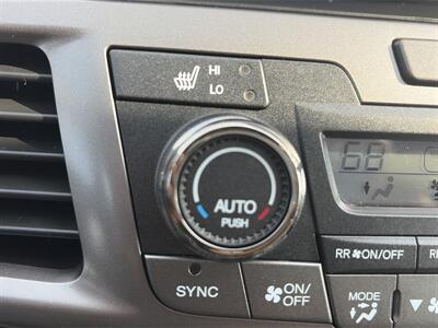 2015 Honda Odyssey EX-L - Photo 19 - East Dundee, IL 60118