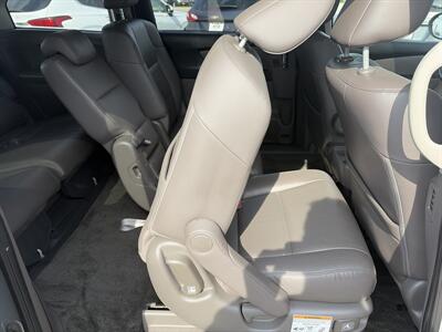 2015 Honda Odyssey EX-L - Photo 11 - East Dundee, IL 60118