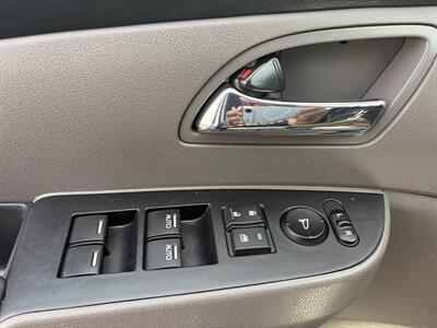 2015 Honda Odyssey EX-L - Photo 24 - East Dundee, IL 60118