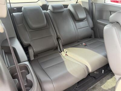 2015 Honda Odyssey EX-L - Photo 10 - East Dundee, IL 60118