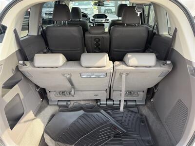 2015 Honda Odyssey EX-L - Photo 8 - East Dundee, IL 60118