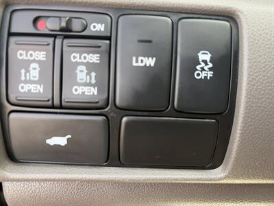2015 Honda Odyssey EX-L - Photo 26 - East Dundee, IL 60118