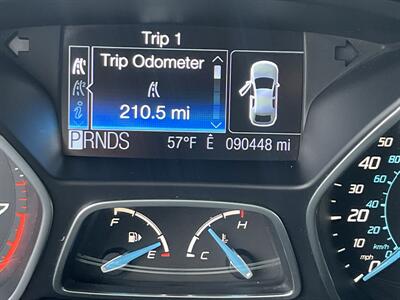 2012 Ford Focus Titanium   - Photo 16 - East Dundee, IL 60118