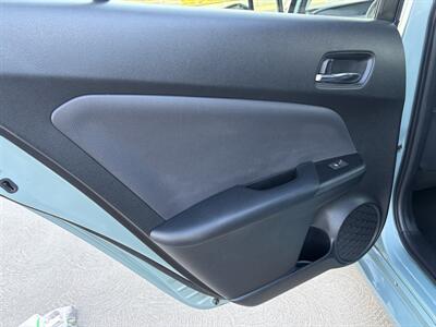 2017 Toyota Prius Four  With Leather, Navigation And Back Up Camera - Photo 23 - Irvine, CA 92614