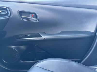 2017 Toyota Prius Four  With Leather, Navigation And Back Up Camera - Photo 20 - Irvine, CA 92614