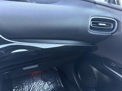 2017 Toyota Prius Four  With Leather, Navigation And Back Up Camera - Photo 19 - Irvine, CA 92614