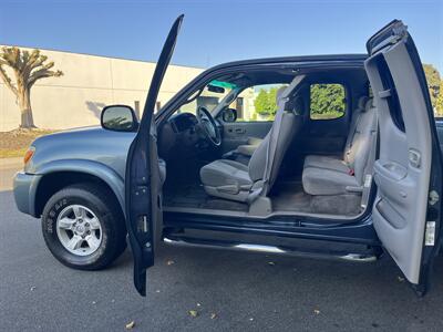 2006 Toyota Tundra 4WD SR5 4dr Access Cab  Timing Belt Has Been Replaced - Photo 28 - Irvine, CA 92614