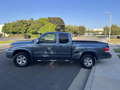 2006 Toyota Tundra 4WD SR5 4dr Access Cab  Timing Belt Has Been Replaced - Photo 2 - Irvine, CA 92614