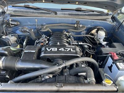 2006 Toyota Tundra 4WD SR5 4dr Access Cab  Timing Belt Has Been Replaced - Photo 29 - Irvine, CA 92614