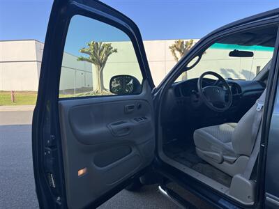 2006 Toyota Tundra 4WD SR5 4dr Access Cab  Timing Belt Has Been Replaced - Photo 13 - Irvine, CA 92614