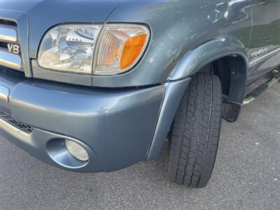 2006 Toyota Tundra 4WD SR5 4dr Access Cab  Timing Belt Has Been Replaced - Photo 30 - Irvine, CA 92614