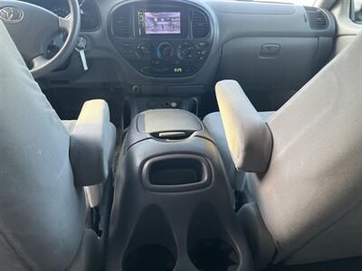 2006 Toyota Tundra 4WD SR5 4dr Access Cab  Timing Belt Has Been Replaced - Photo 27 - Irvine, CA 92614