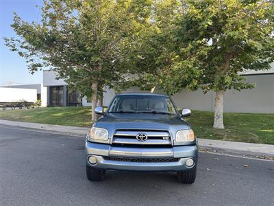 2006 Toyota Tundra 4WD SR5 4dr Access Cab  Timing Belt Has Been Replaced - Photo 3 - Irvine, CA 92614