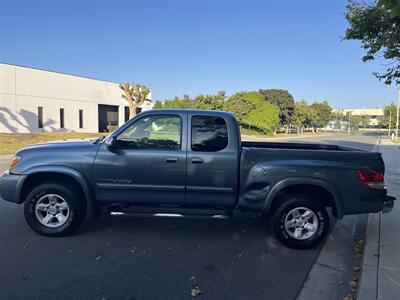 2006 Toyota Tundra 4WD SR5 4dr Access Cab  Timing Belt Has Been Replaced - Photo 12 - Irvine, CA 92614