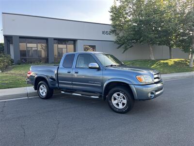 2006 Toyota Tundra 4WD SR5 4dr Access Cab  Timing Belt Has Been Replaced - Photo 7 - Irvine, CA 92614