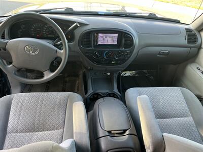 2006 Toyota Tundra 4WD SR5 4dr Access Cab  Timing Belt Has Been Replaced - Photo 26 - Irvine, CA 92614