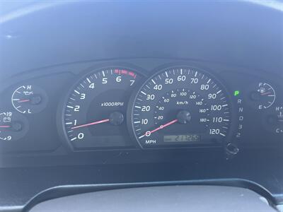 2006 Toyota Tundra 4WD SR5 4dr Access Cab  Timing Belt Has Been Replaced - Photo 17 - Irvine, CA 92614