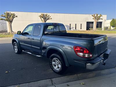 2006 Toyota Tundra 4WD SR5 4dr Access Cab  Timing Belt Has Been Replaced - Photo 9 - Irvine, CA 92614