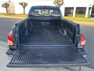 2006 Toyota Tundra 4WD SR5 4dr Access Cab  Timing Belt Has Been Replaced - Photo 6 - Irvine, CA 92614