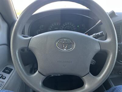 2006 Toyota Tundra 4WD SR5 4dr Access Cab  Timing Belt Has Been Replaced - Photo 16 - Irvine, CA 92614
