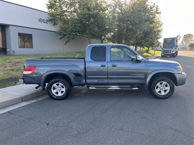 2006 Toyota Tundra 4WD SR5 4dr Access Cab  Timing Belt Has Been Replaced - Photo 8 - Irvine, CA 92614