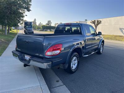 2006 Toyota Tundra 4WD SR5 4dr Access Cab  Timing Belt Has Been Replaced - Photo 4 - Irvine, CA 92614
