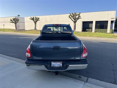 2006 Toyota Tundra 4WD SR5 4dr Access Cab  Timing Belt Has Been Replaced - Photo 5 - Irvine, CA 92614