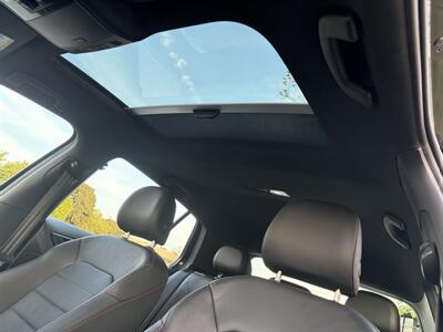 2017 Volkswagen Golf GTI Sport With Leather, Back Up Camera - Photo 16 - Irvine, CA 92614