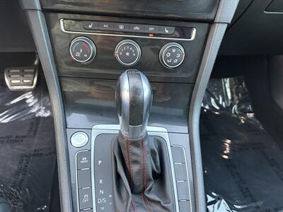 2017 Volkswagen Golf GTI Sport With Leather, Back Up Camera - Photo 20 - Irvine, CA 92614