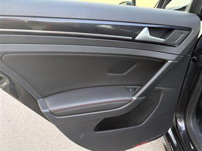 2017 Volkswagen Golf GTI Sport With Leather, Back Up Camera - Photo 26 - Irvine, CA 92614