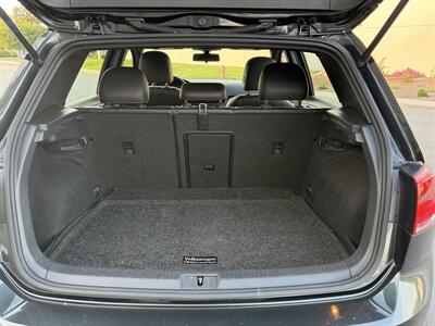 2017 Volkswagen Golf GTI Sport With Leather, Back Up Camera - Photo 7 - Irvine, CA 92614