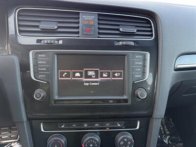 2017 Volkswagen Golf GTI Sport With Leather, Back Up Camera - Photo 19 - Irvine, CA 92614