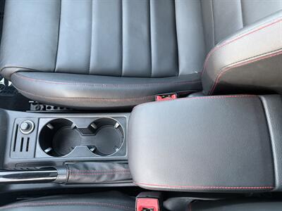 2017 Volkswagen Golf GTI Sport With Leather, Back Up Camera - Photo 21 - Irvine, CA 92614