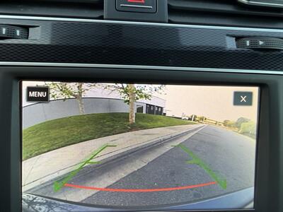 2017 Volkswagen Golf GTI Sport With Leather, Back Up Camera - Photo 22 - Irvine, CA 92614