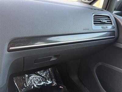 2017 Volkswagen Golf GTI Sport With Leather, Back Up Camera - Photo 23 - Irvine, CA 92614